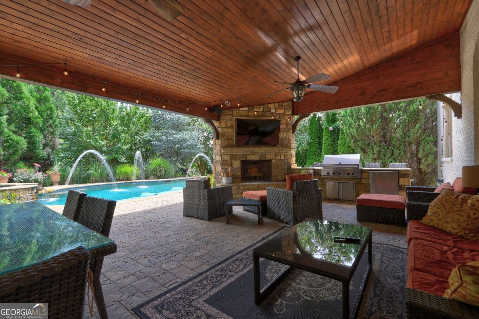 3027 Watsons Bend Alpharetta - 32