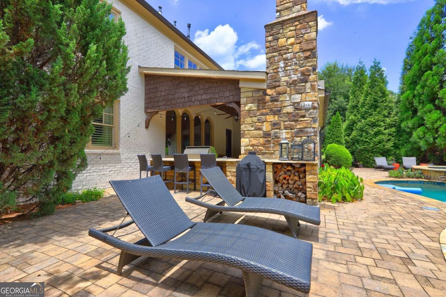3027 Watsons Bend Alpharetta - 35