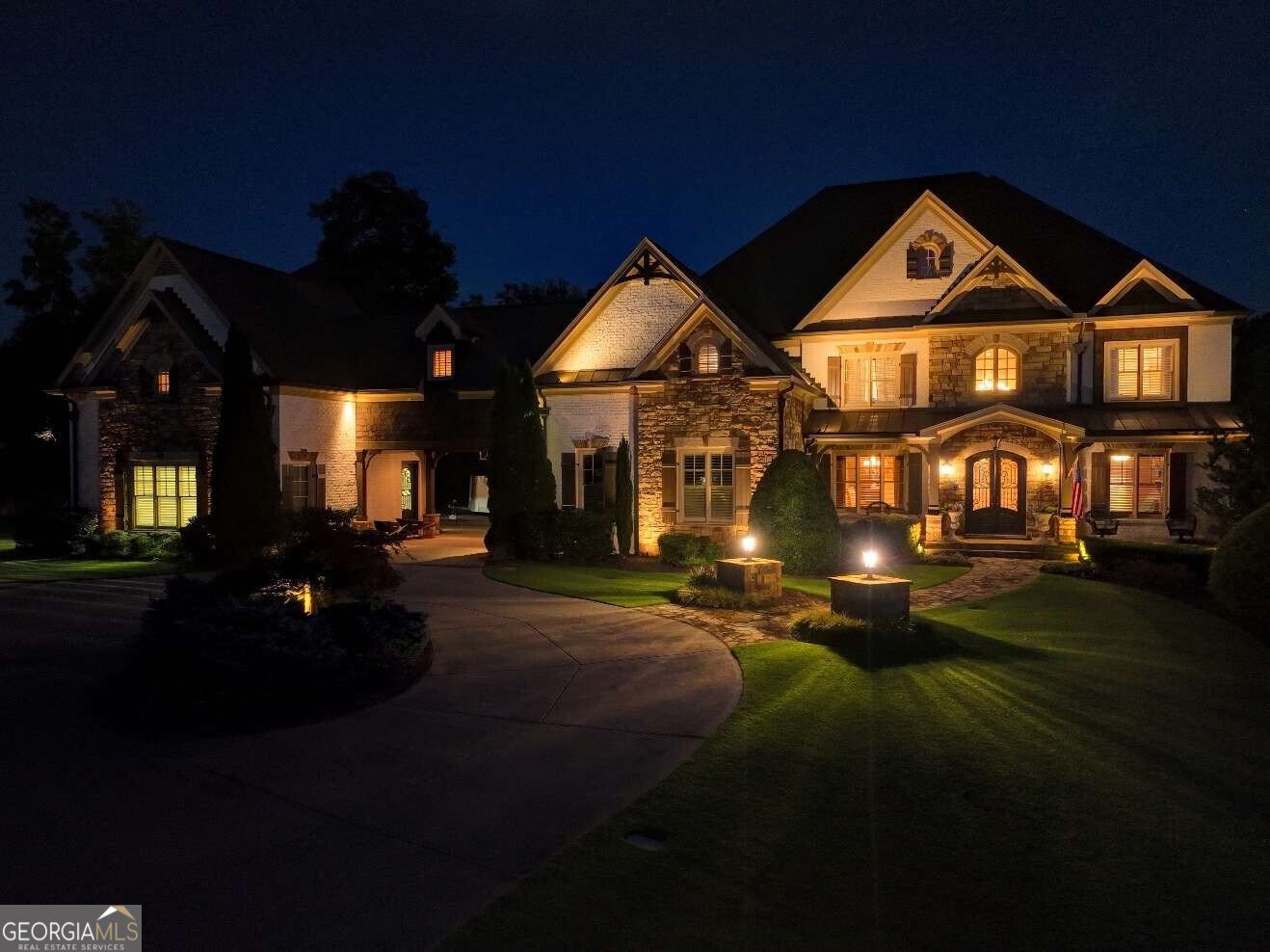 3027 Watsons Bend Alpharetta - 38