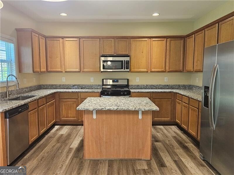 5580 Hastings Terrace Alpharetta - 1