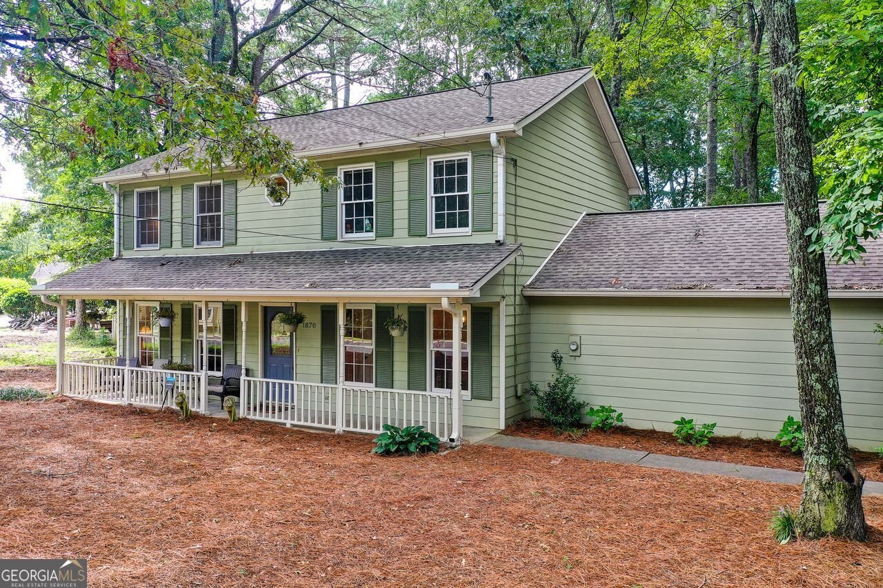 1870 SHADY CREEK Lane Lawrenceville - 1