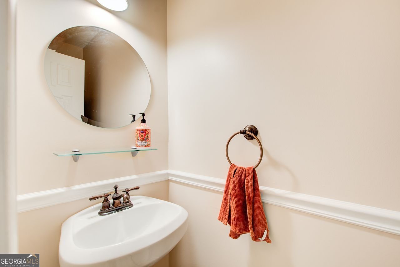 1870 SHADY CREEK Lane Lawrenceville - 19