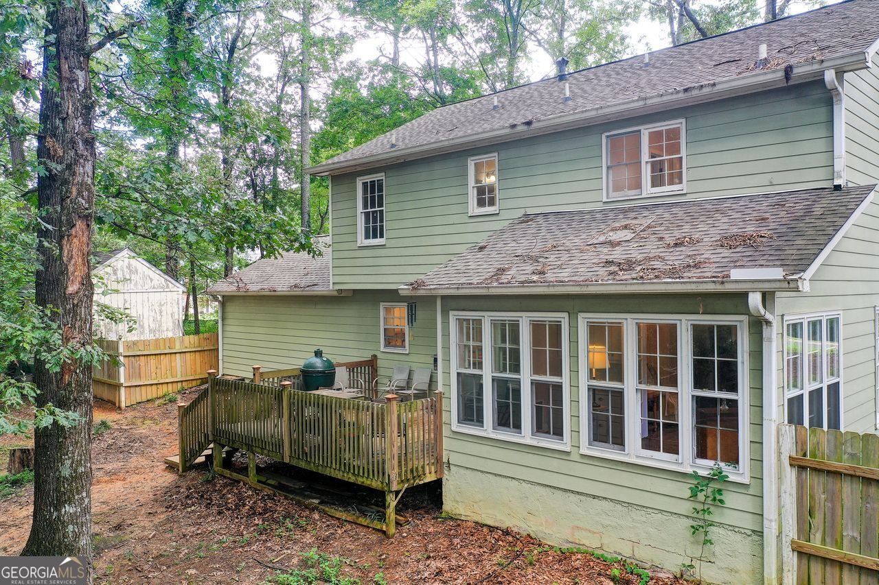 1870 SHADY CREEK Lane Lawrenceville - 8