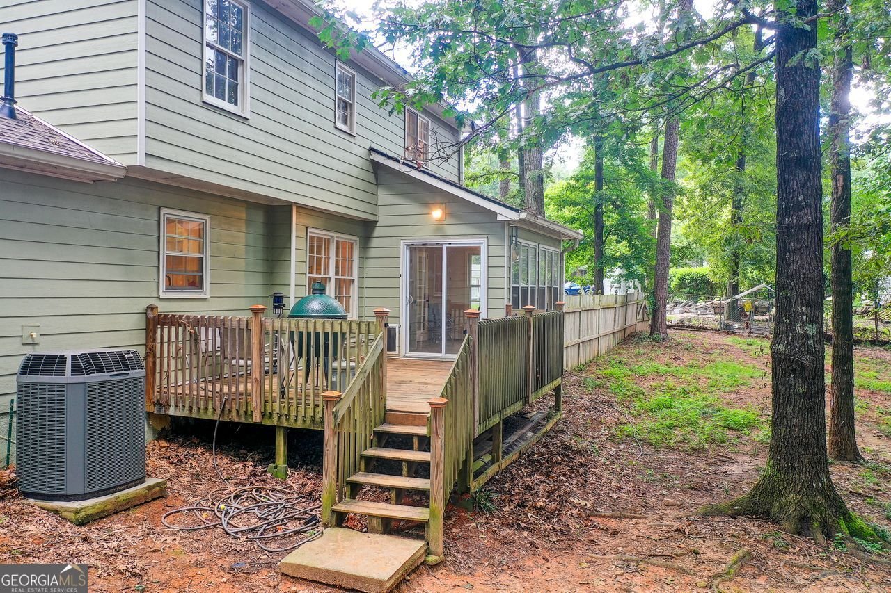 1870 SHADY CREEK Lane Lawrenceville - 9