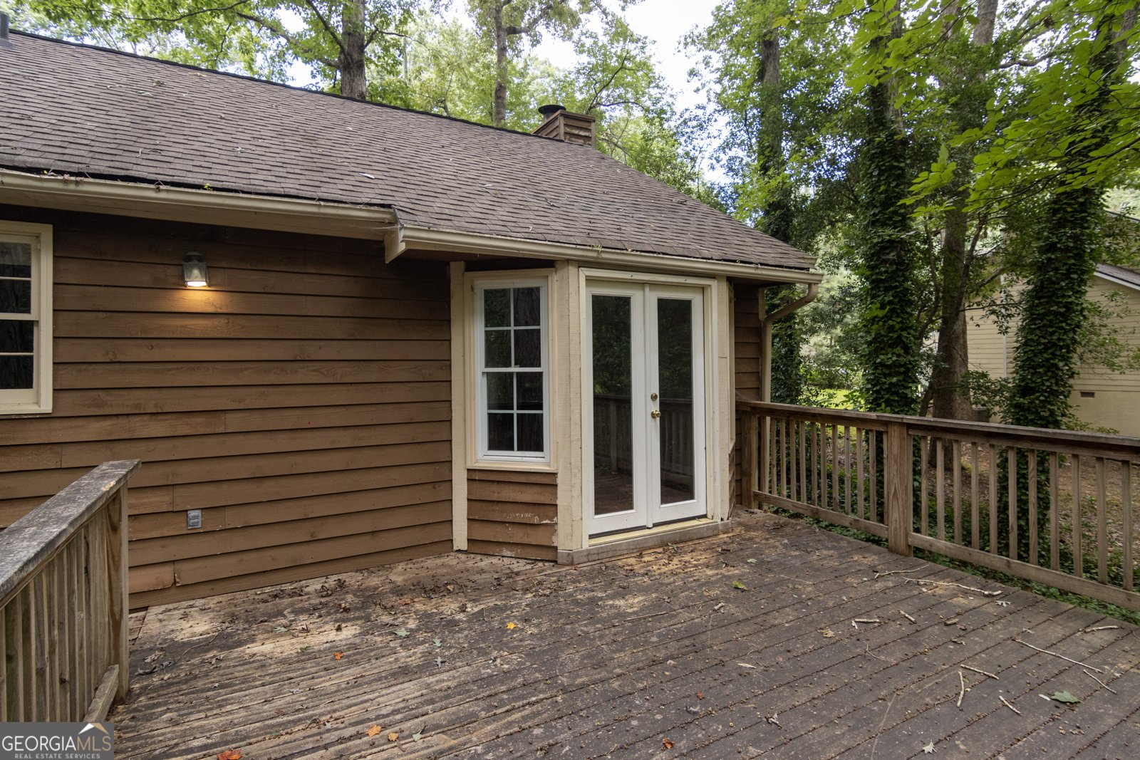 1450 Ashbrook Drive Lawrenceville - 2