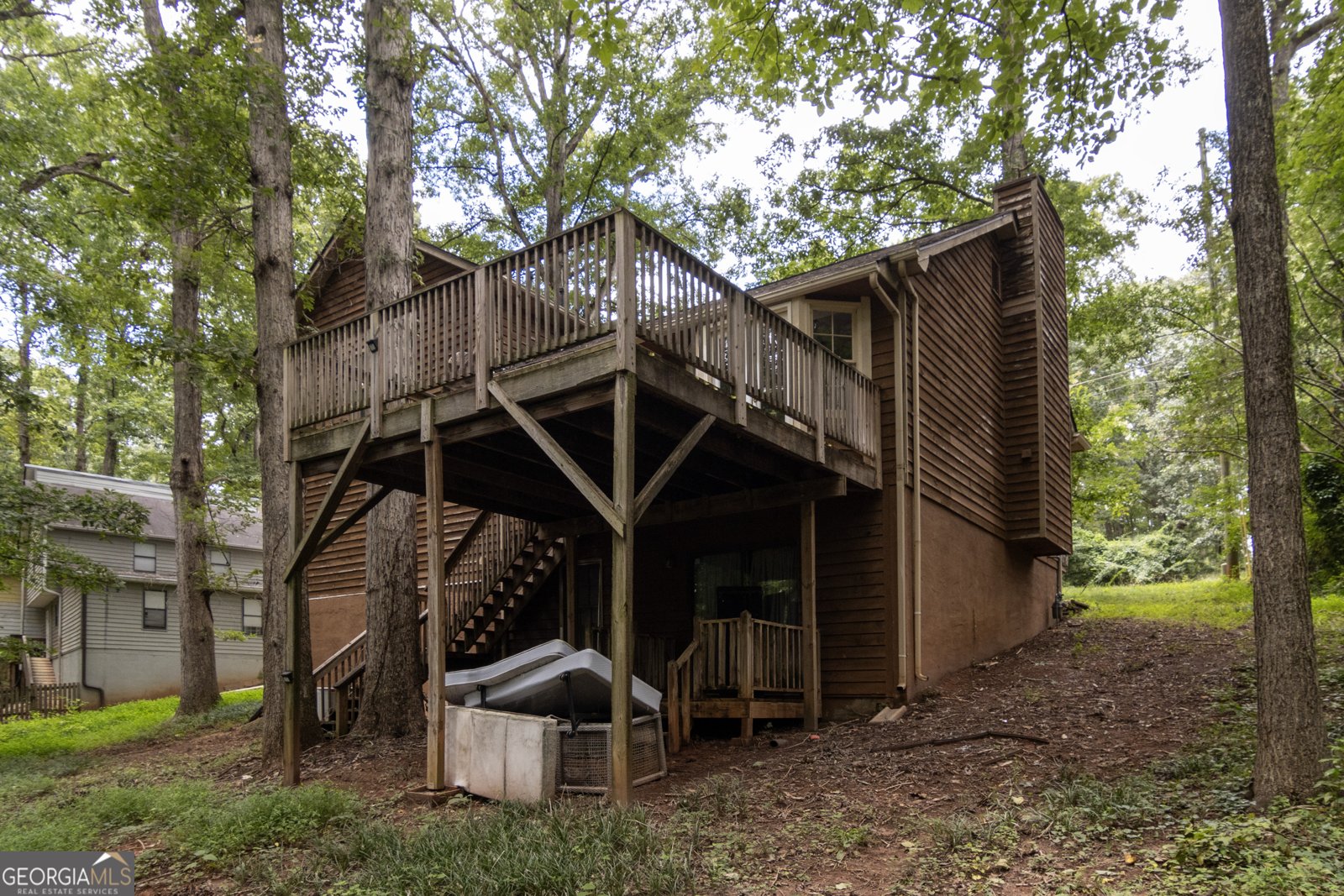 1450 Ashbrook Drive Lawrenceville - 3