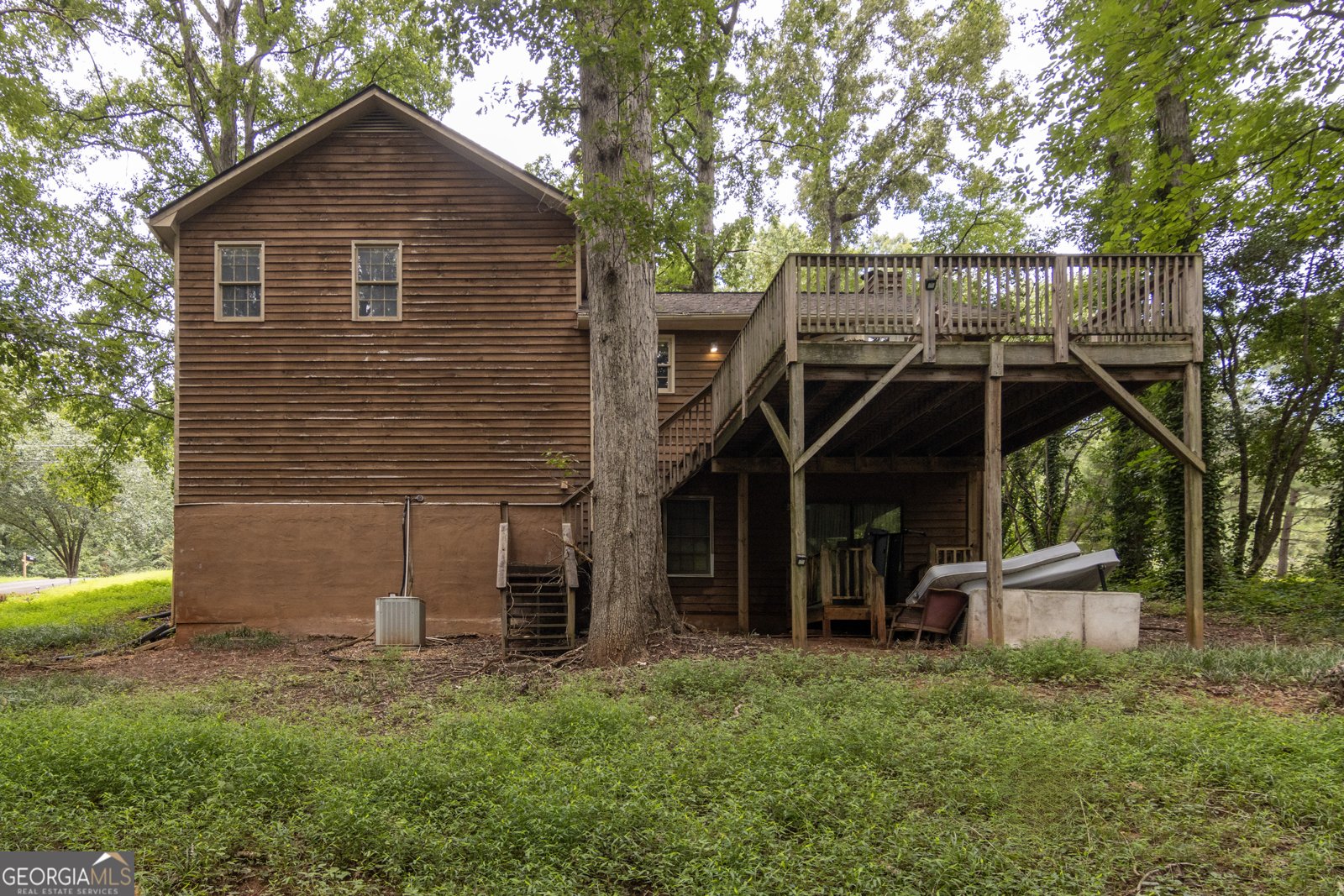 1450 Ashbrook Drive Lawrenceville - 5