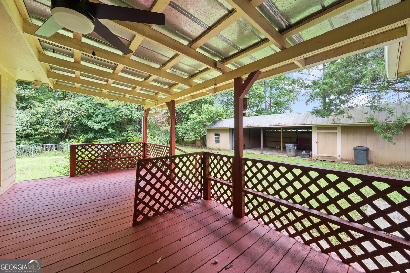 3021 Penfield Road Greensboro - 11