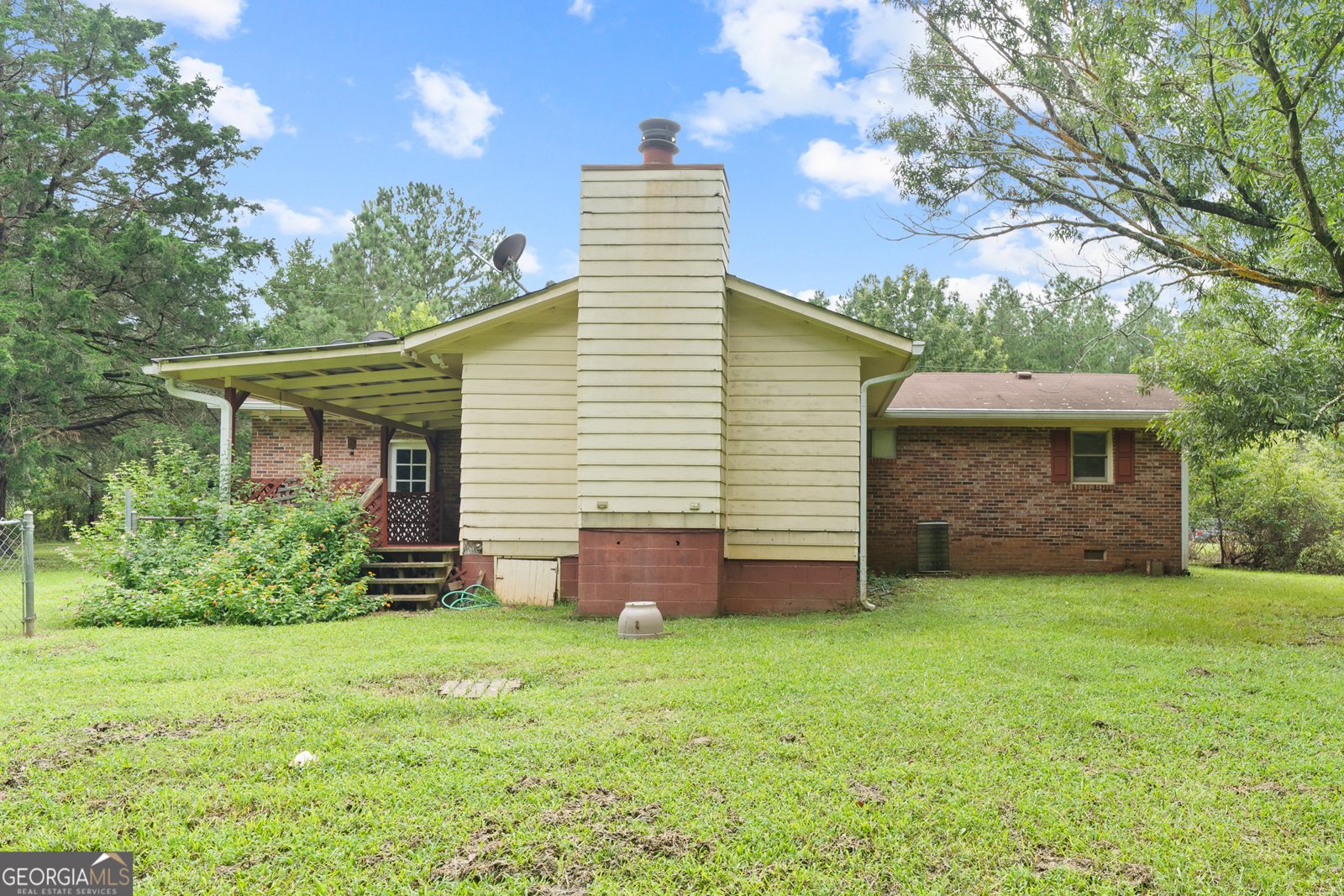 3021 Penfield Road Greensboro - 36