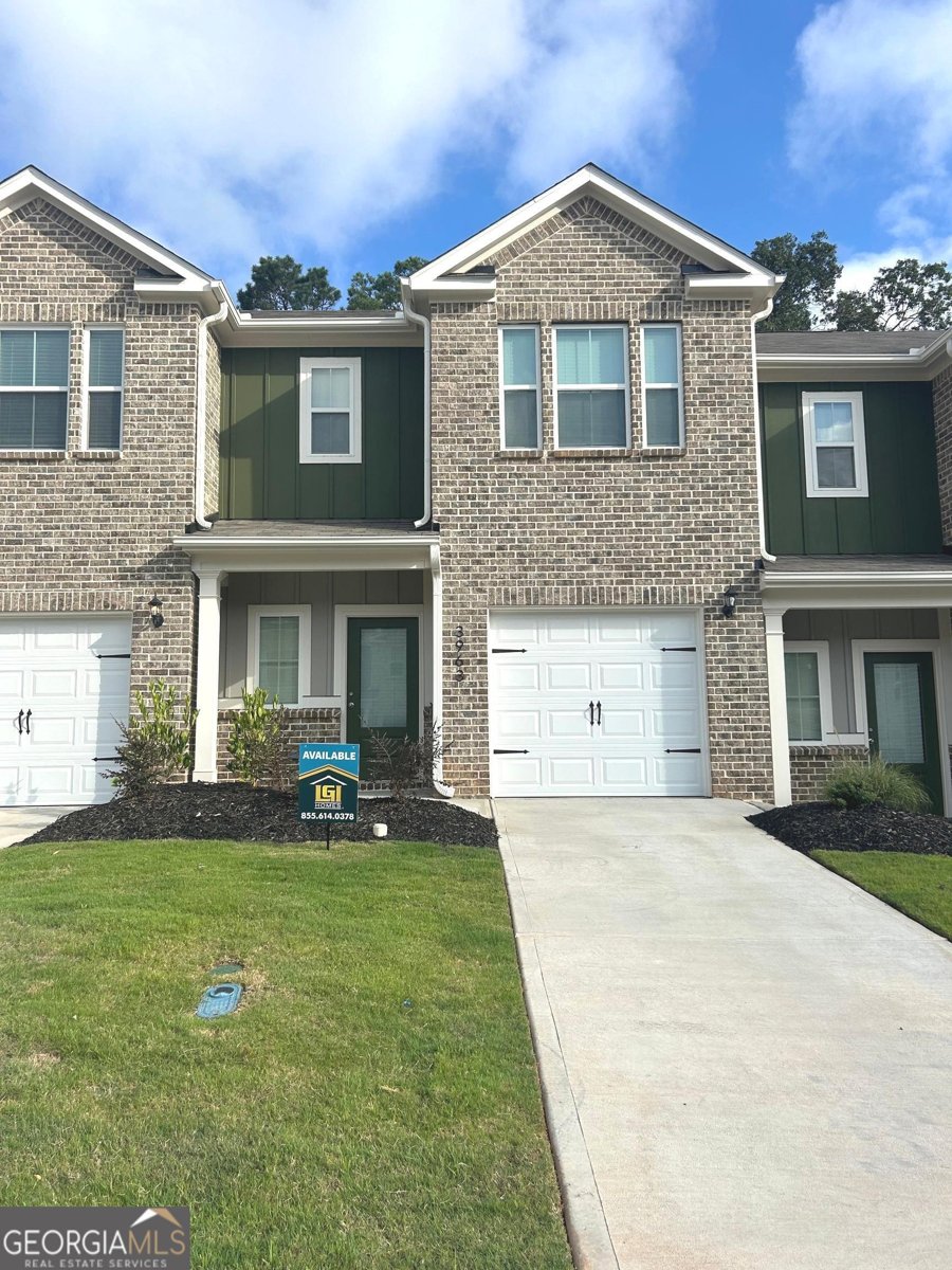 3963 Hidden River Lane Oakwood - 1