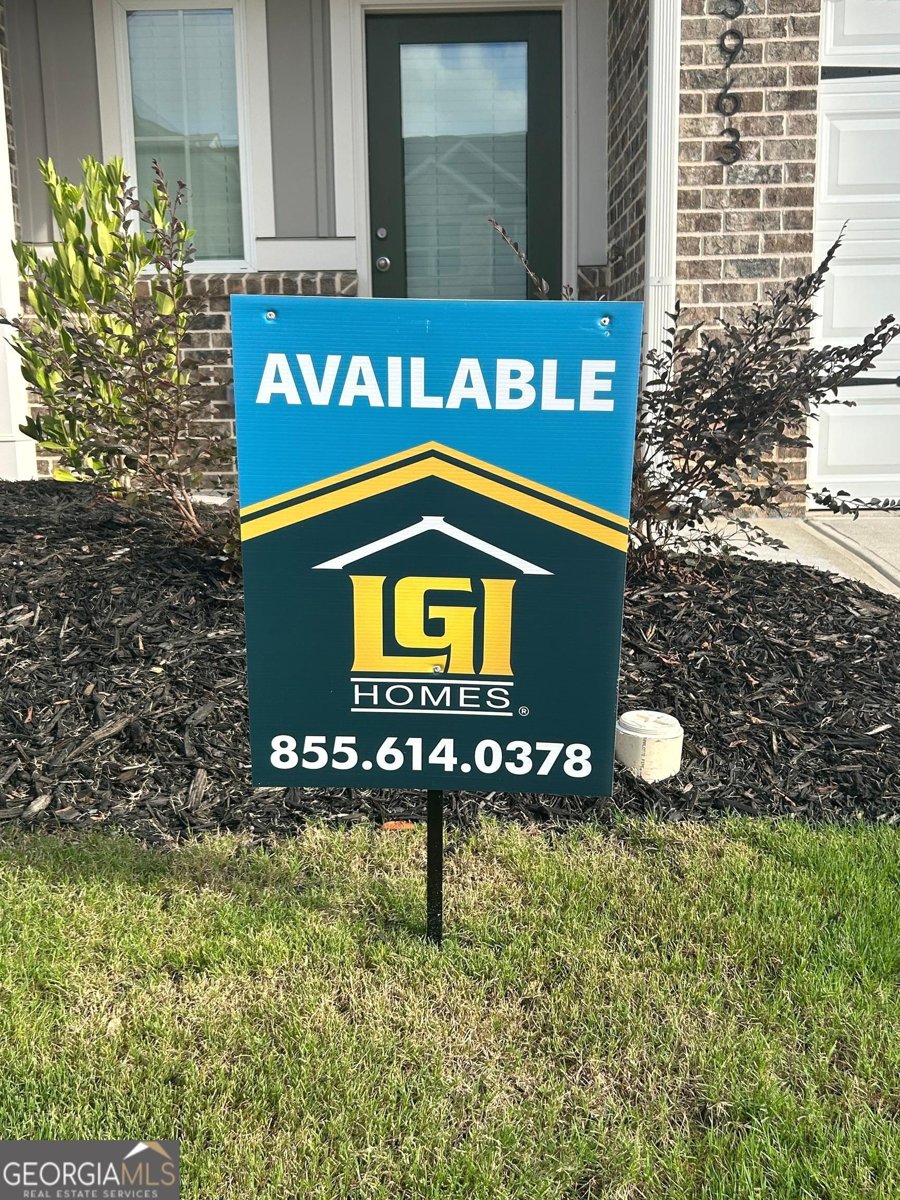 3963 Hidden River Lane Oakwood - 3