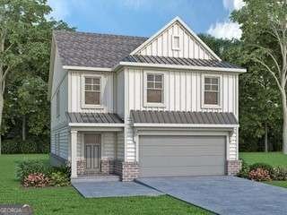 1830 Butterfly Way Marietta - 1