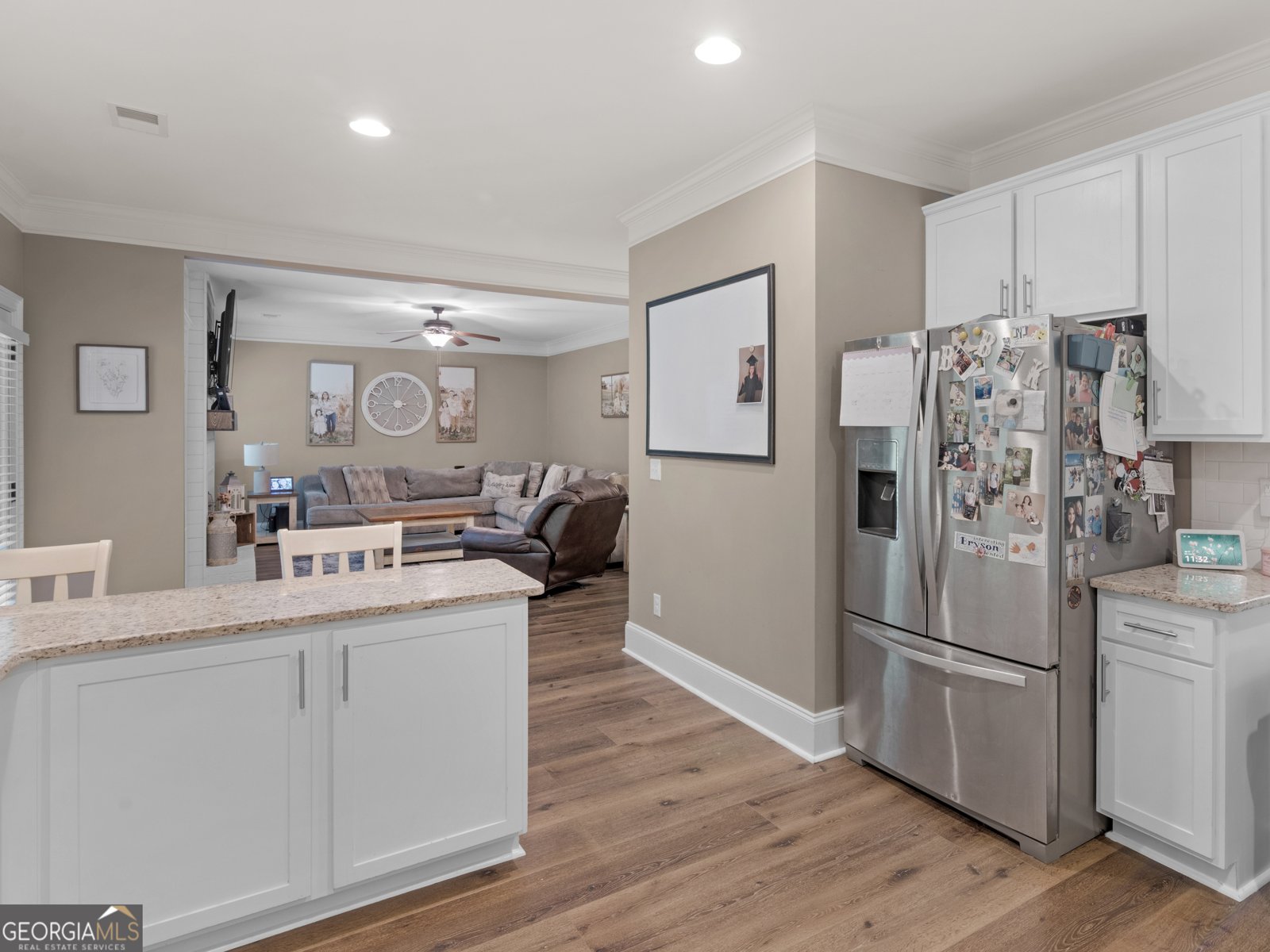 205 Atwater Court Locust Grove - 10