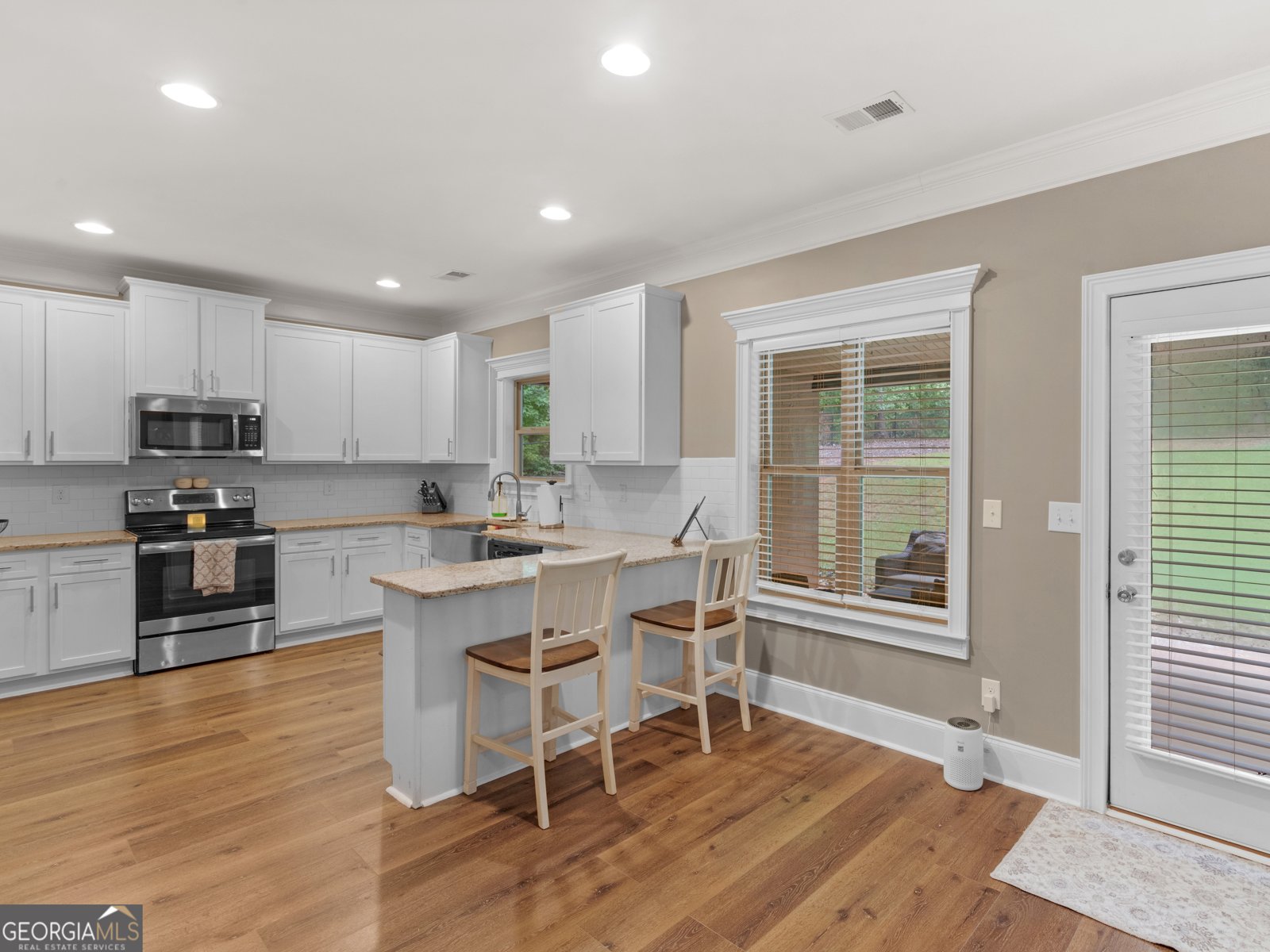 205 Atwater Court Locust Grove - 11