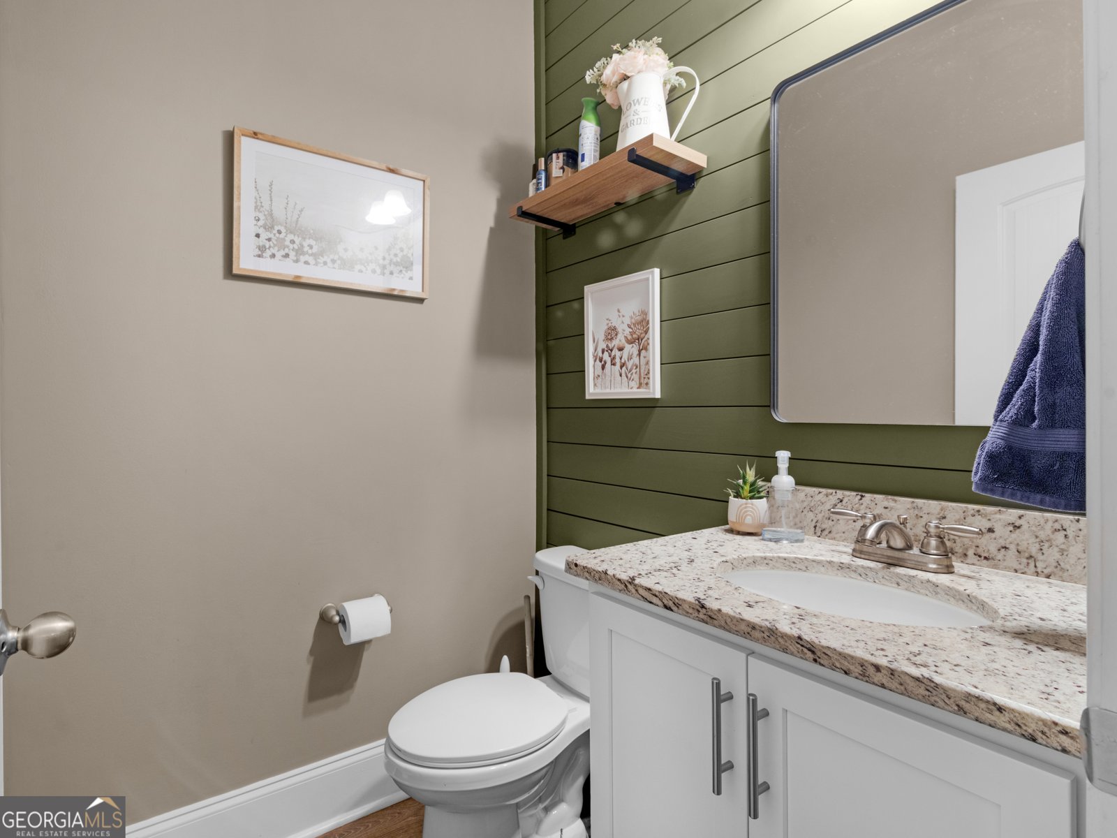 205 Atwater Court Locust Grove - 15