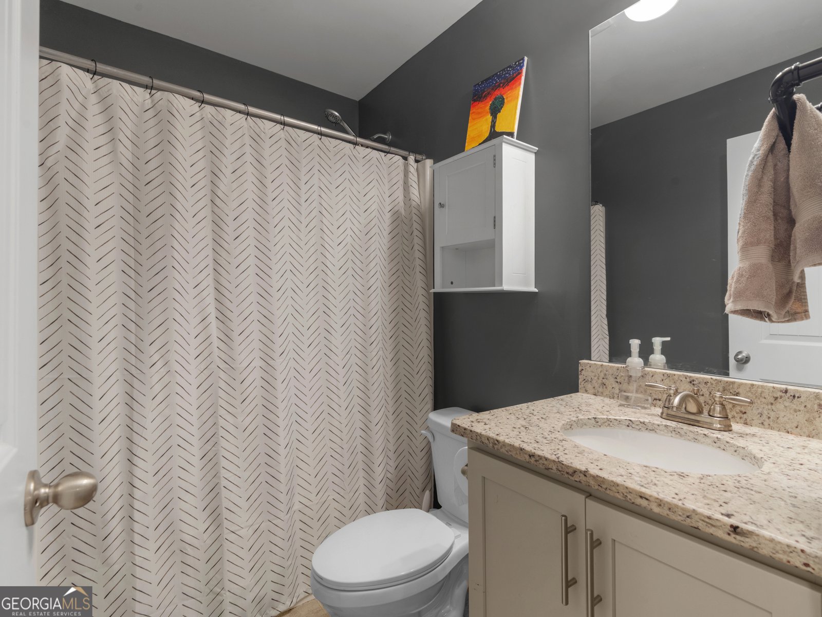 205 Atwater Court Locust Grove - 17