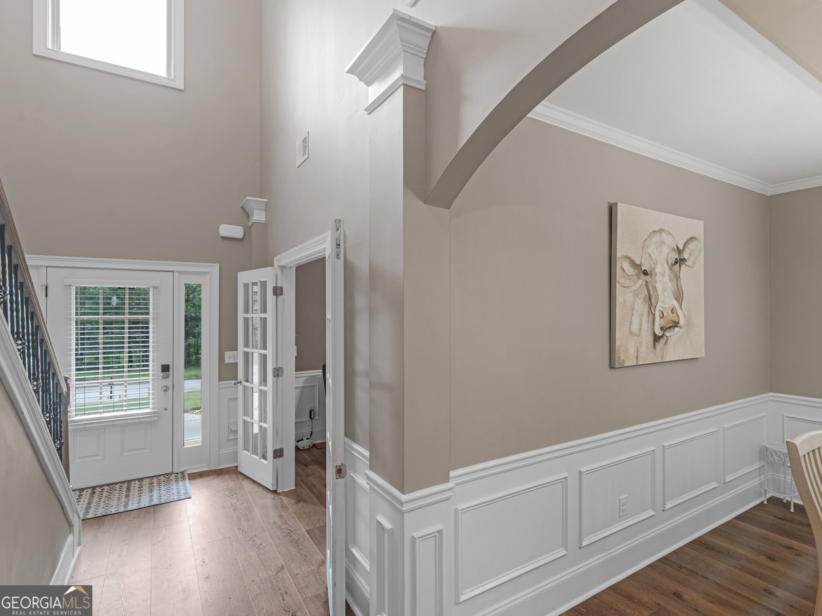 205 Atwater Court Locust Grove - 3