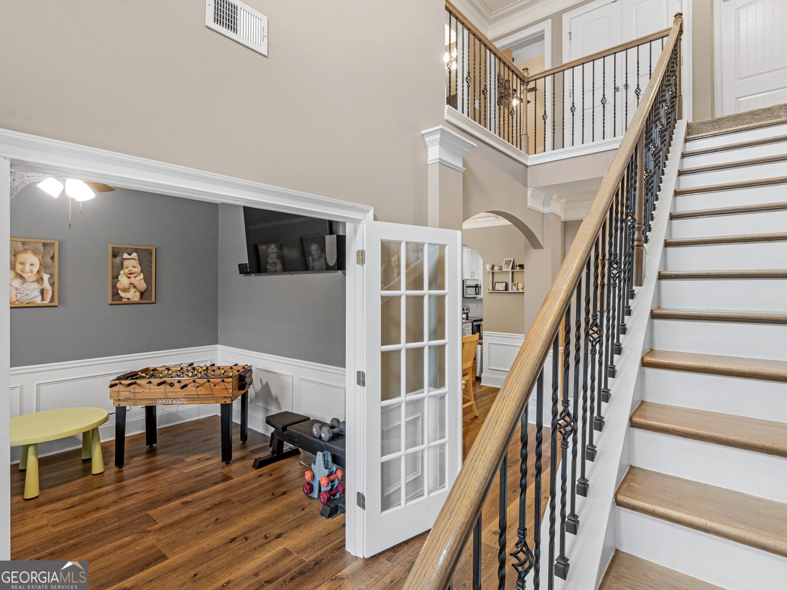 205 Atwater Court Locust Grove - 4