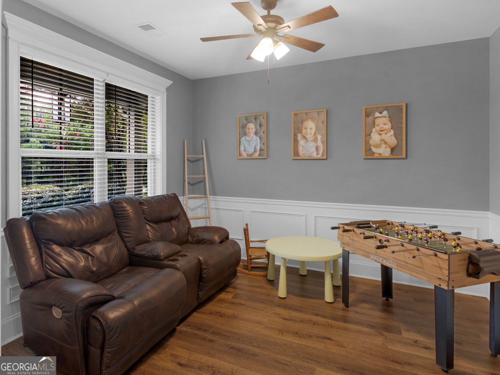 205 Atwater Court Locust Grove - 5