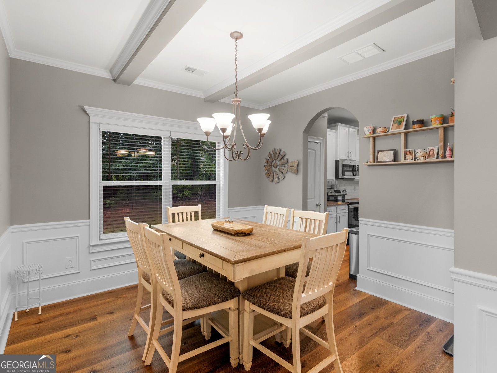 205 Atwater Court Locust Grove - 6