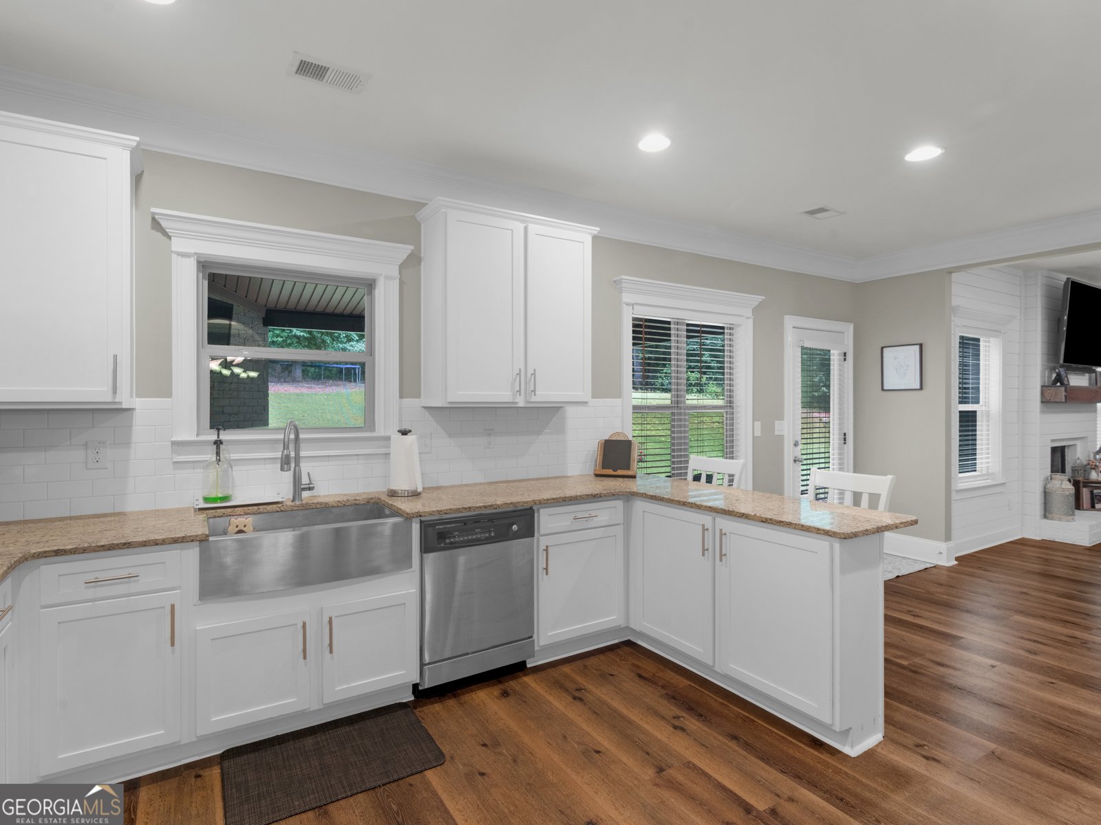 205 Atwater Court Locust Grove - 7