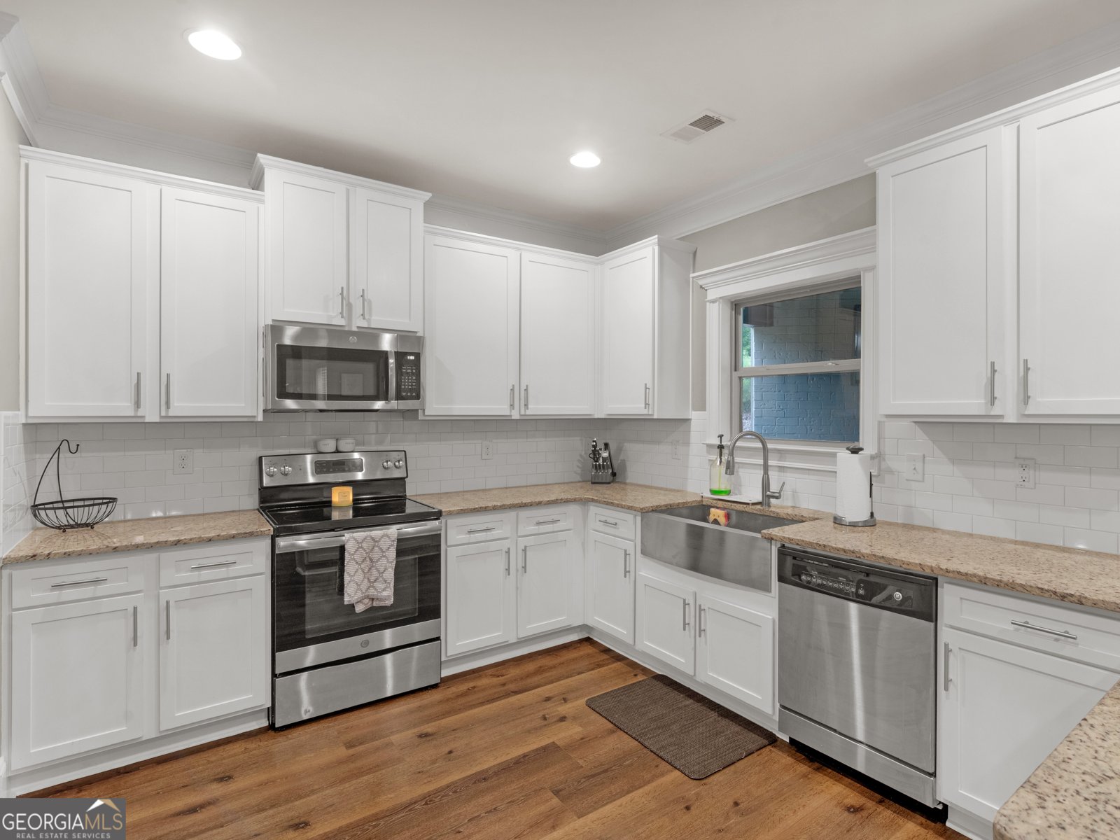 205 Atwater Court Locust Grove - 8