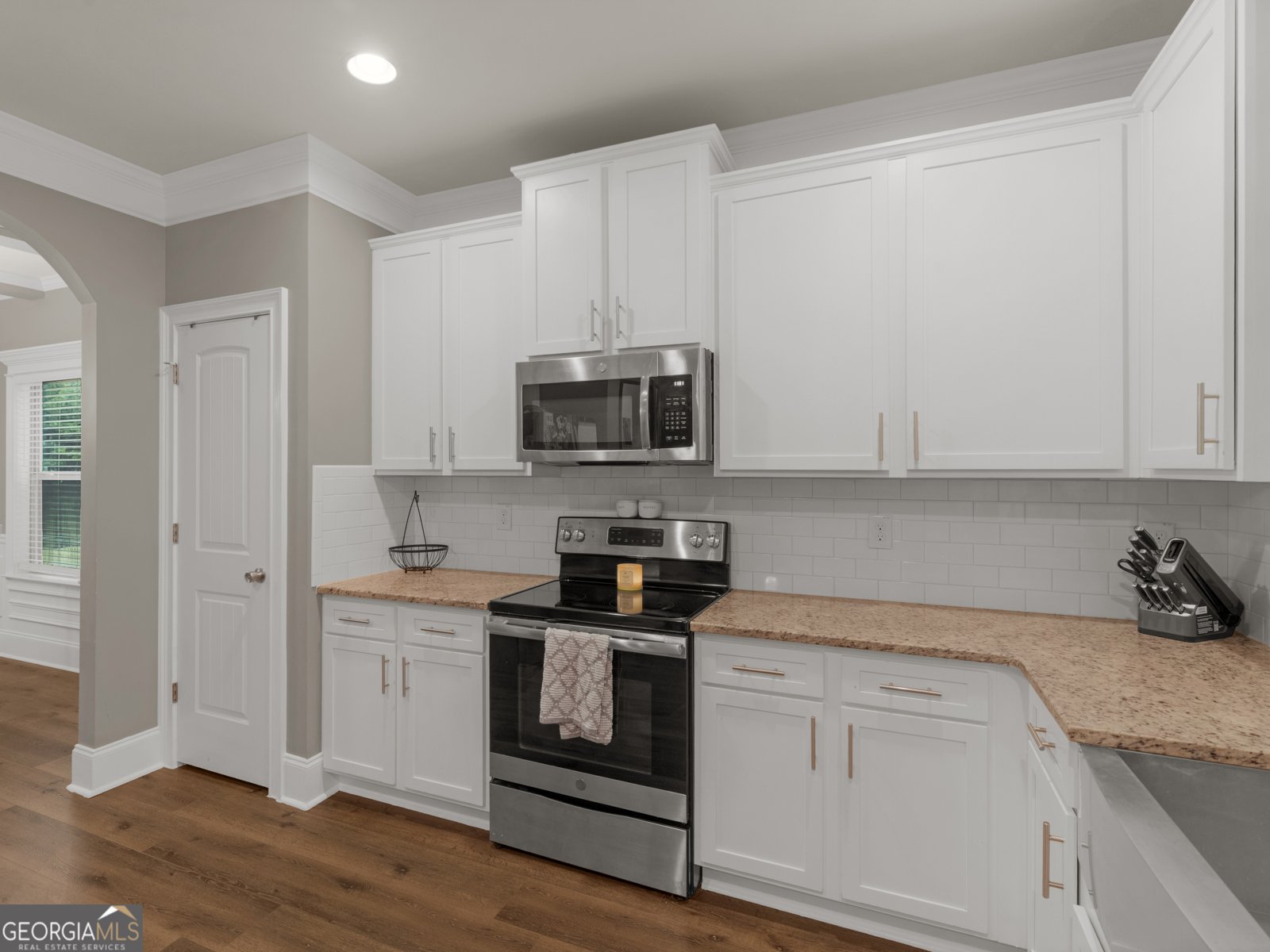 205 Atwater Court Locust Grove - 9