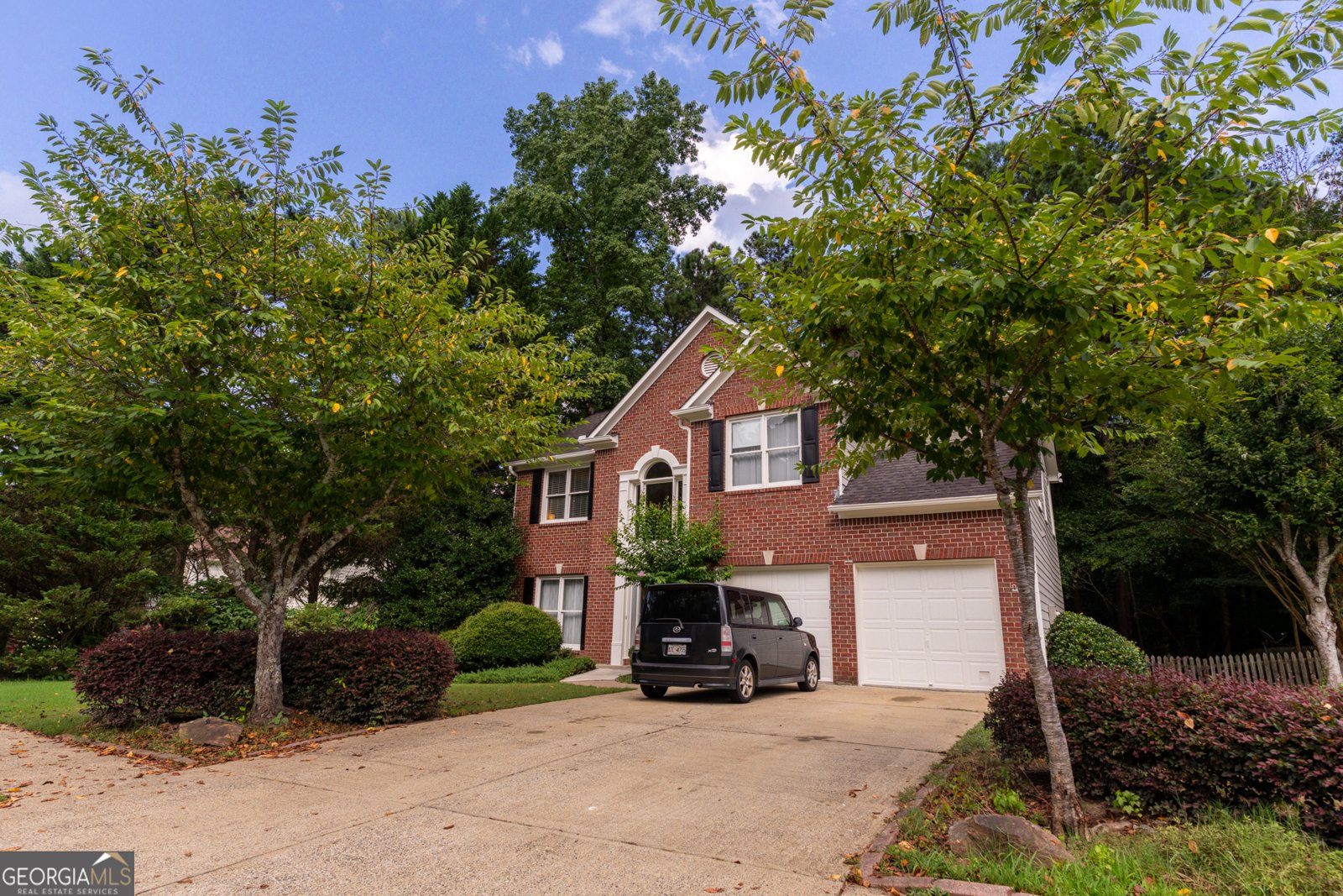1028 Deer Hollow Drive Woodstock - 2
