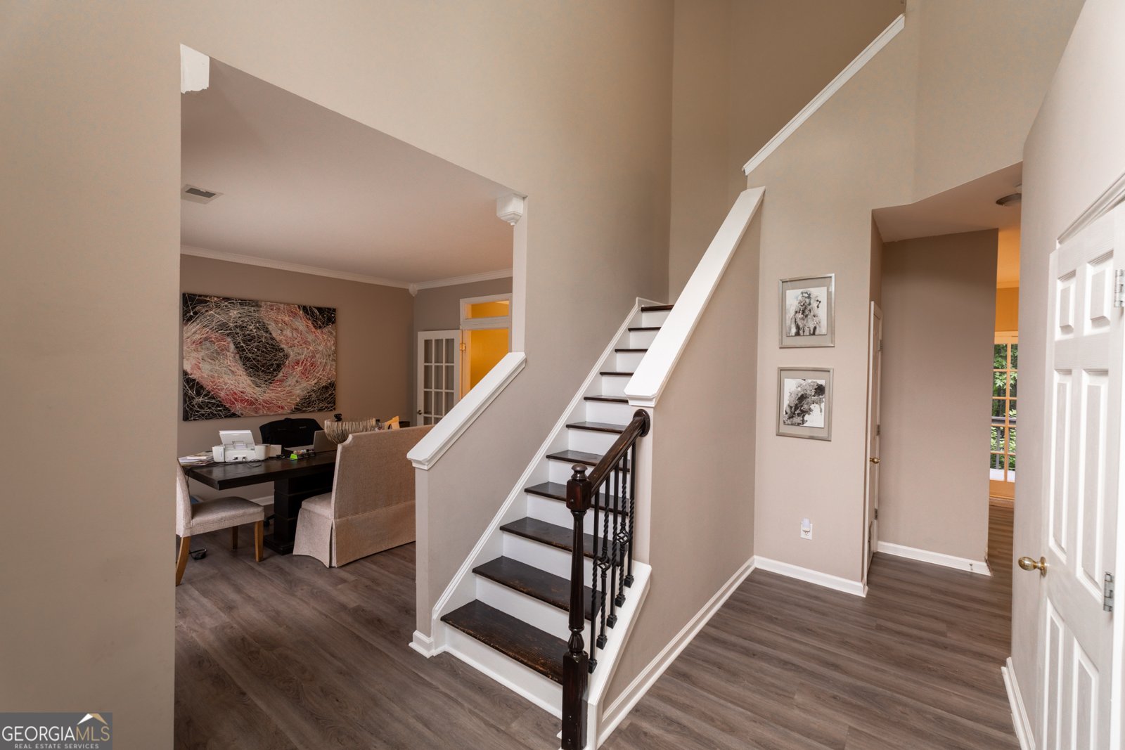 1028 Deer Hollow Drive Woodstock - 3