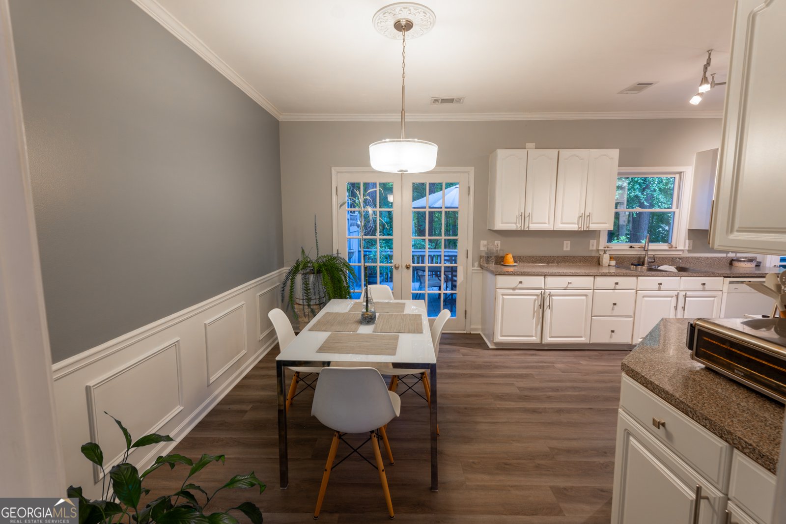 1028 Deer Hollow Drive Woodstock - 5