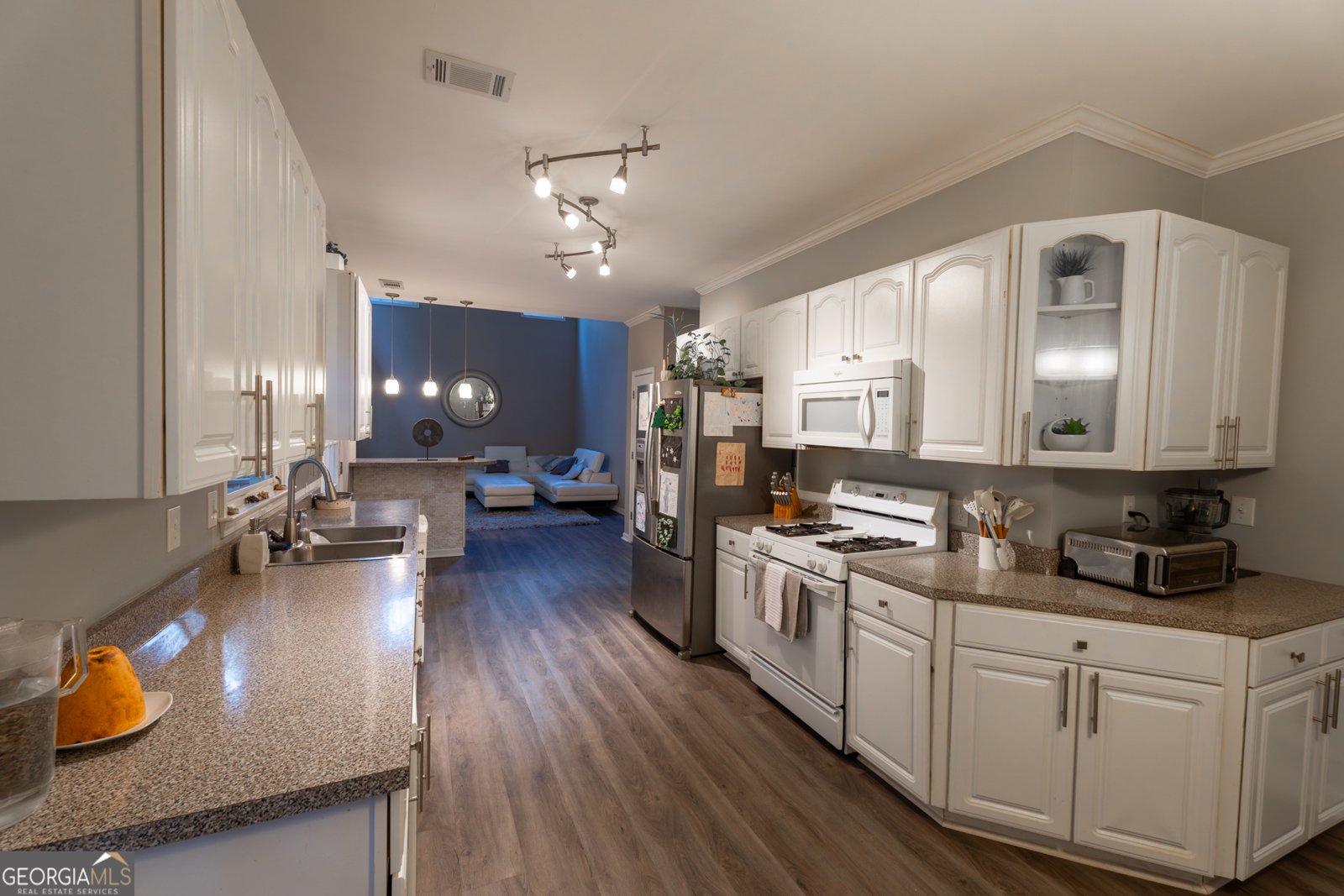 1028 Deer Hollow Drive Woodstock - 6