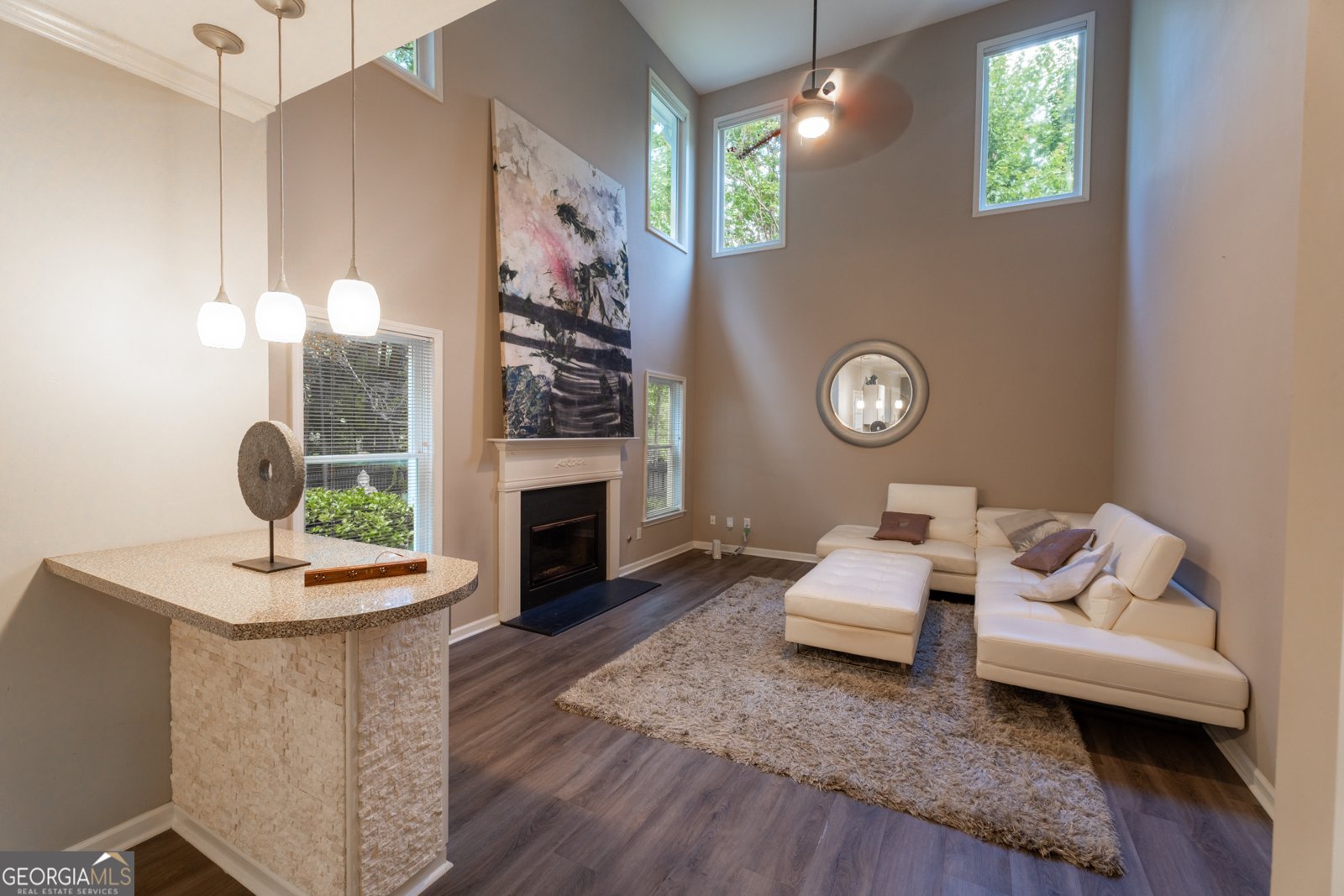 1028 Deer Hollow Drive Woodstock - 7