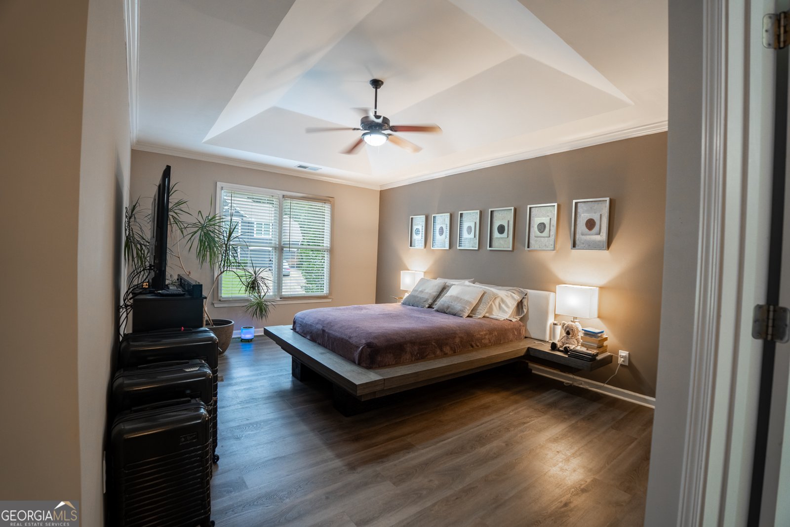 1028 Deer Hollow Drive Woodstock - 9
