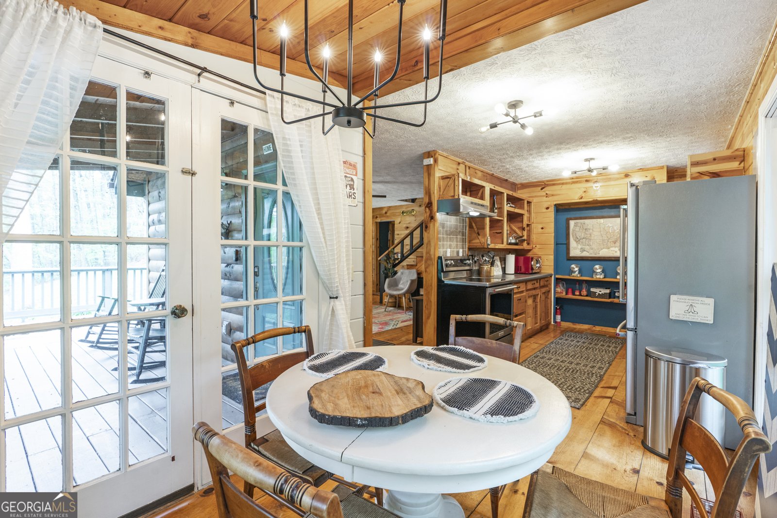 176 Meadow Creek Way Blue Ridge - 10