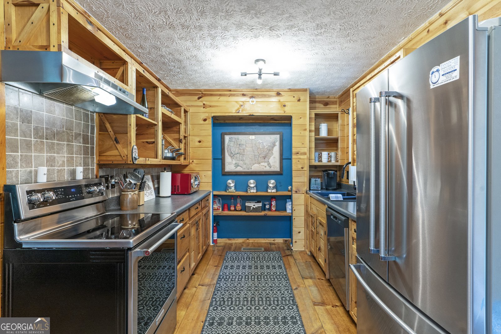 176 Meadow Creek Way Blue Ridge - 12
