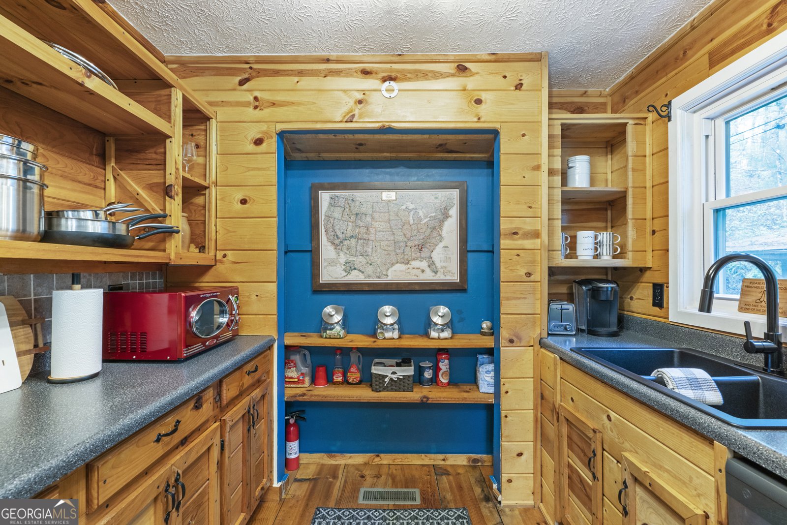 176 Meadow Creek Way Blue Ridge - 14