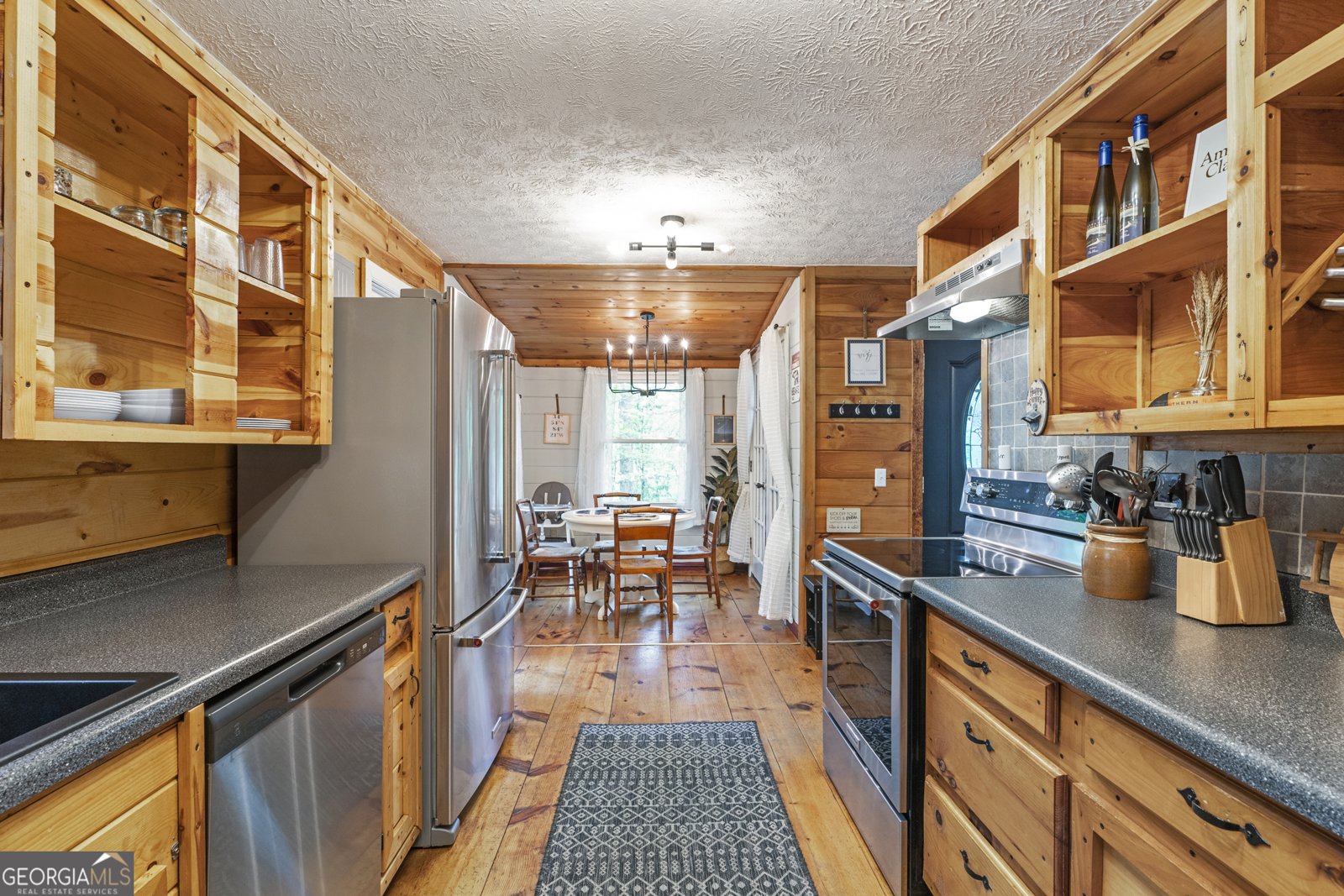 176 Meadow Creek Way Blue Ridge - 16