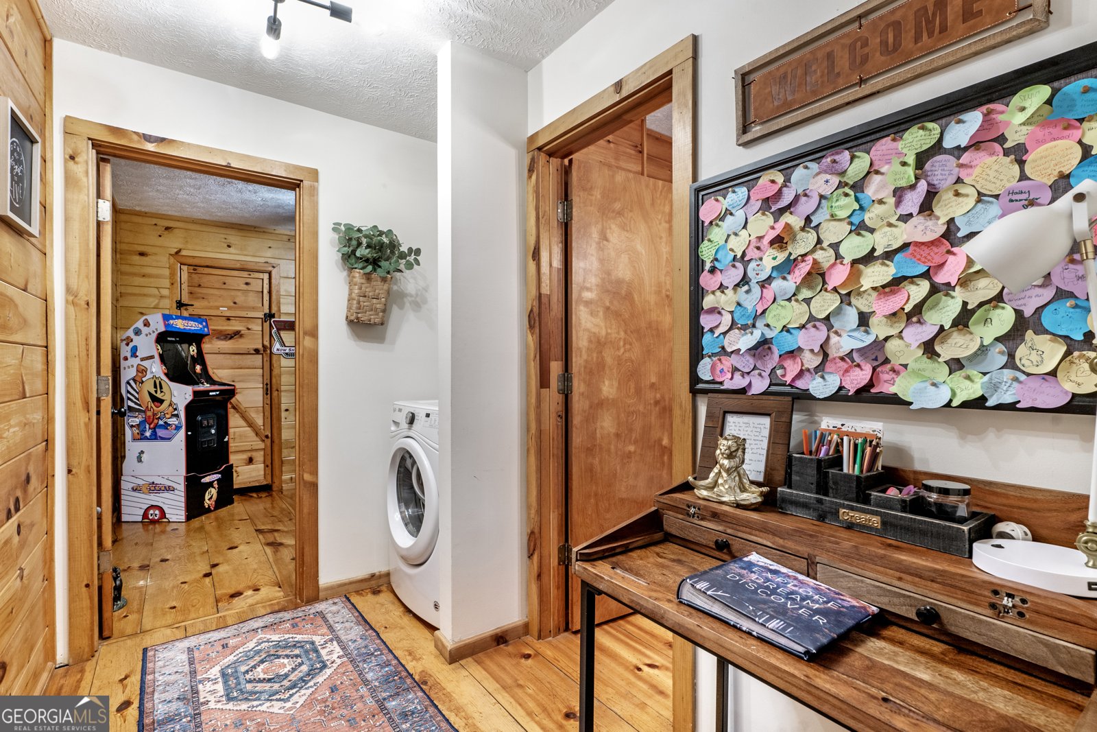 176 Meadow Creek Way Blue Ridge - 19