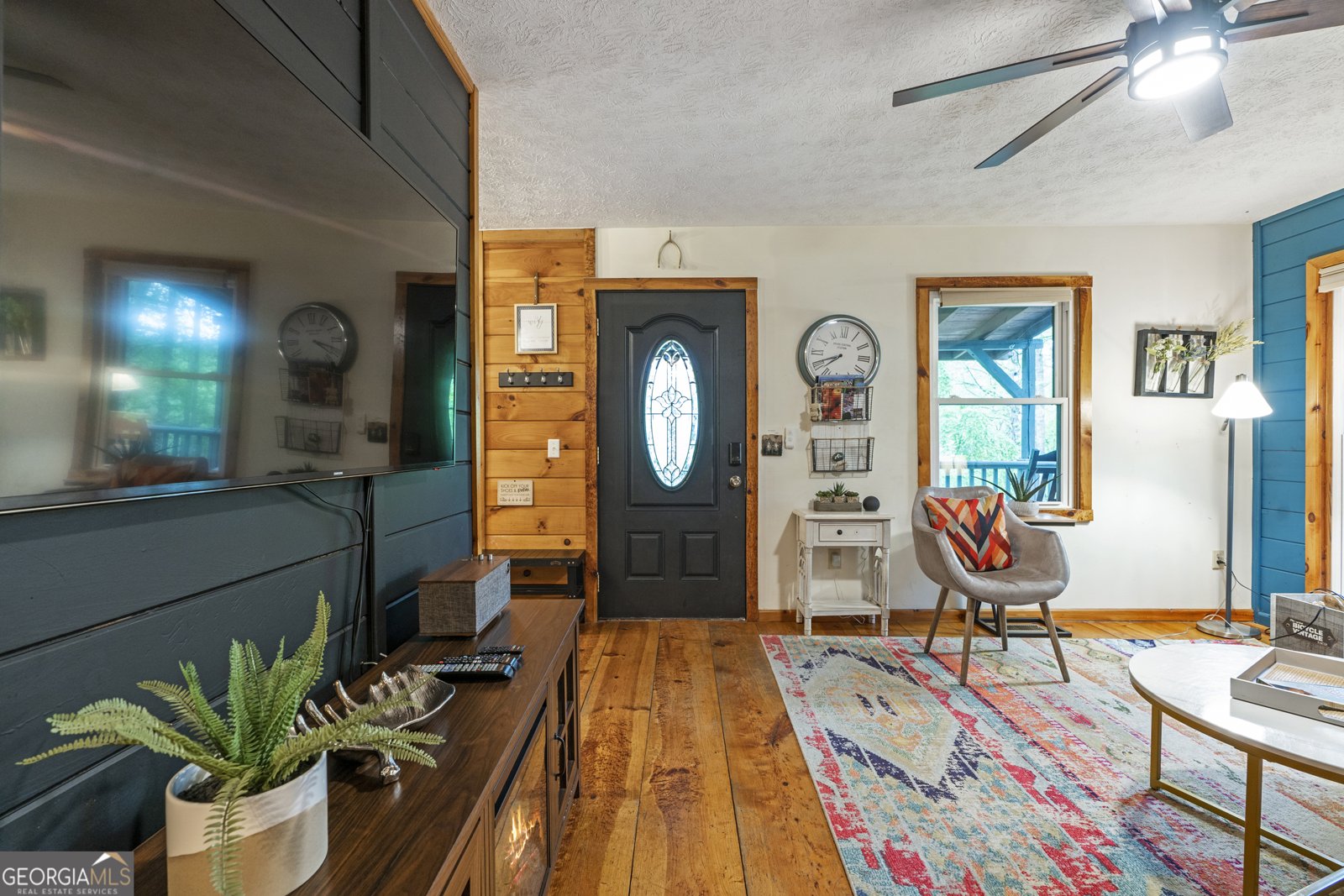 176 Meadow Creek Way Blue Ridge - 2