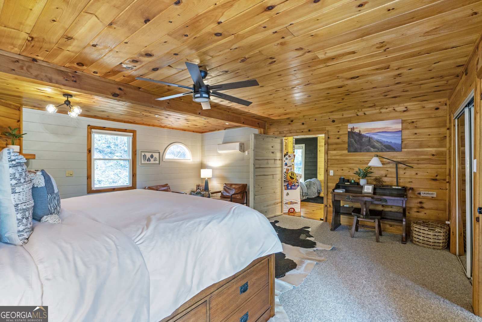 176 Meadow Creek Way Blue Ridge - 29