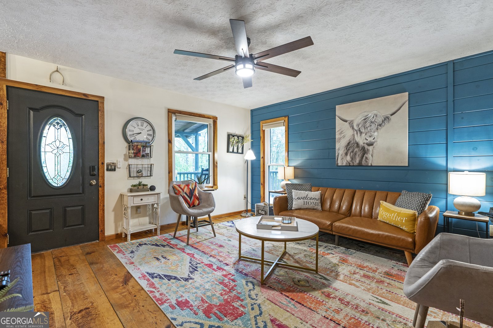 176 Meadow Creek Way Blue Ridge - 3