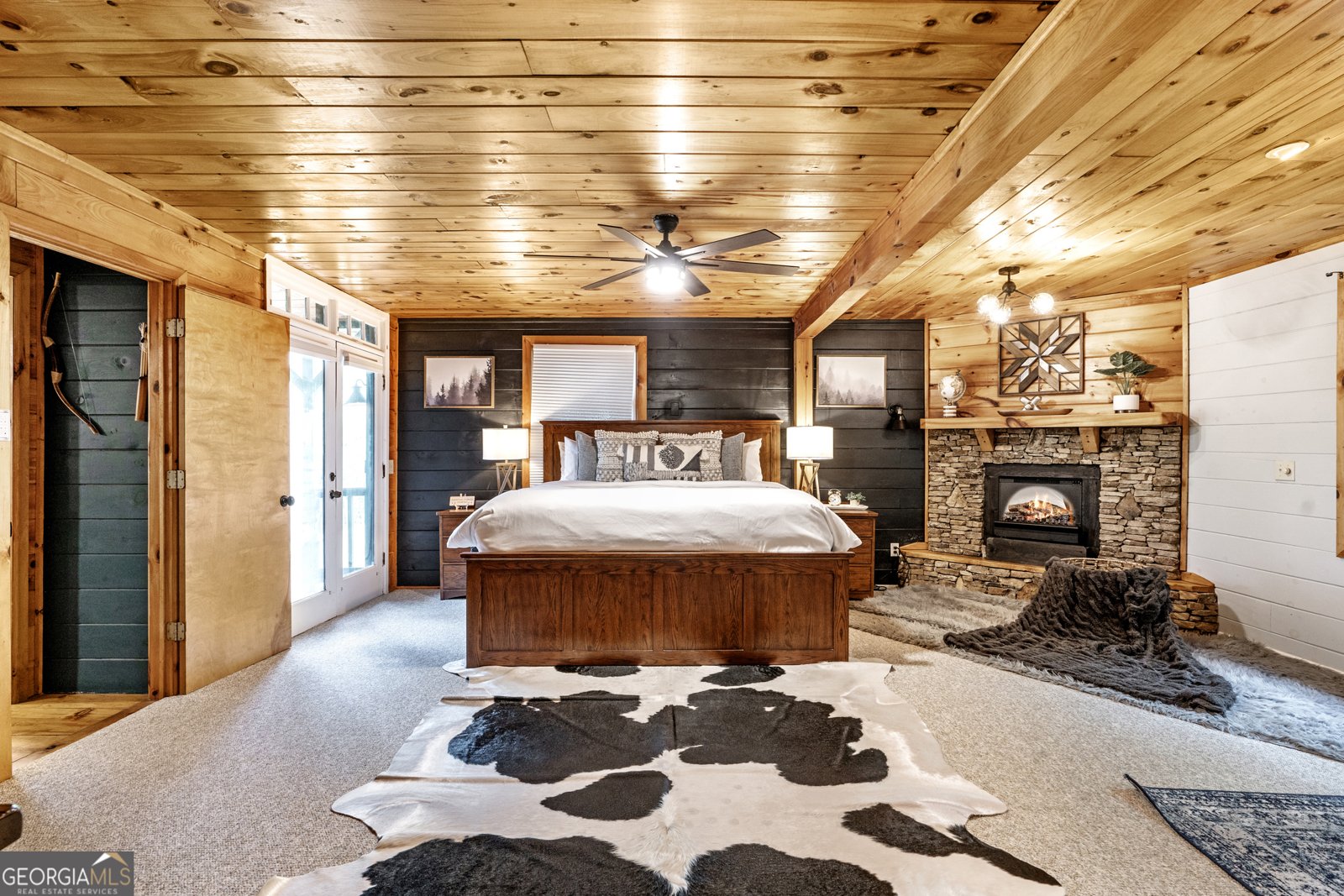 176 Meadow Creek Way Blue Ridge - 32