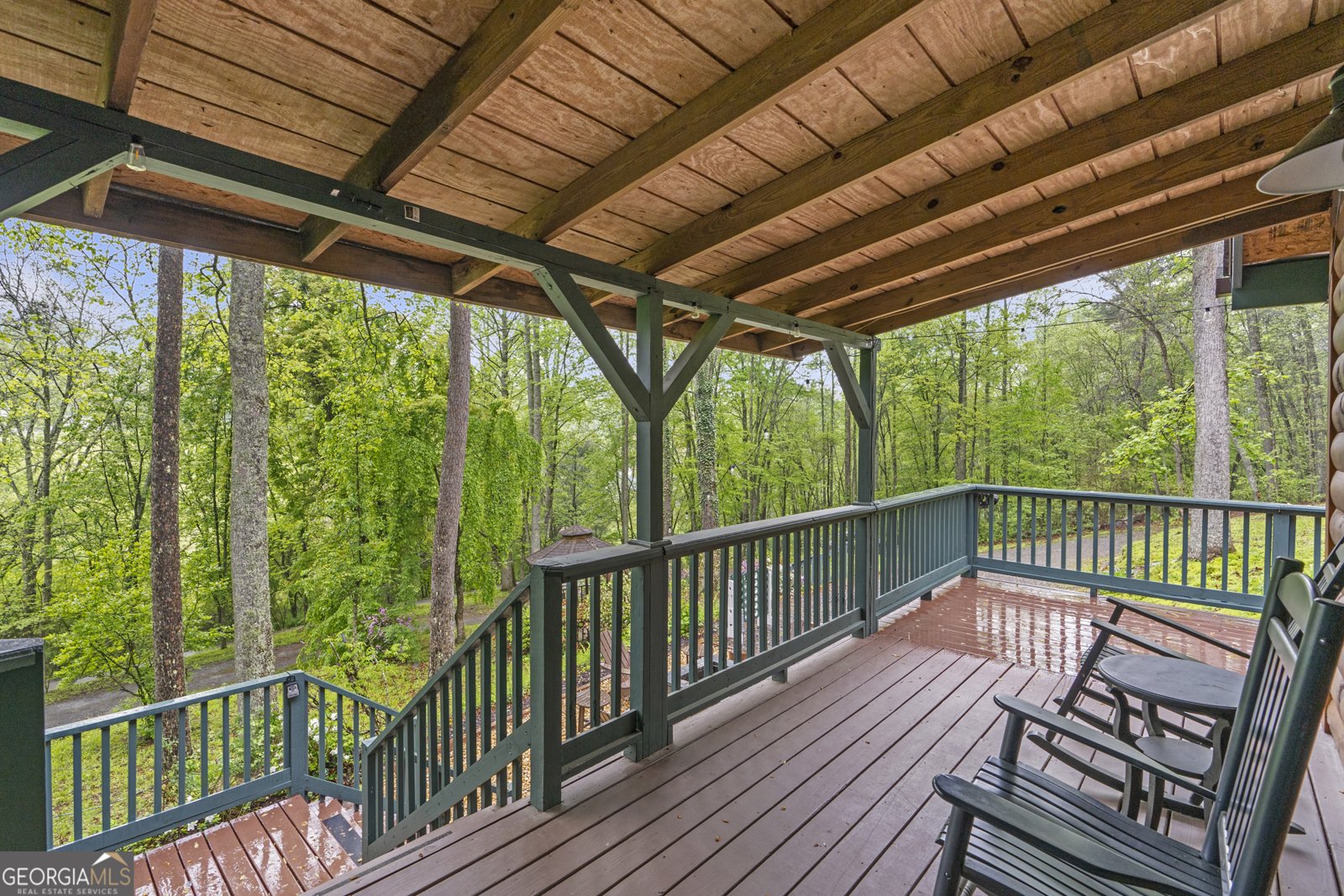 176 Meadow Creek Way Blue Ridge - 39
