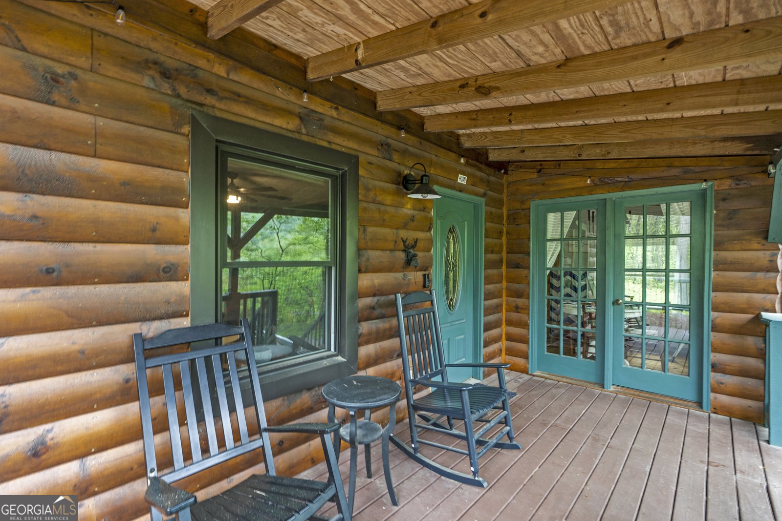 176 Meadow Creek Way Blue Ridge - 40