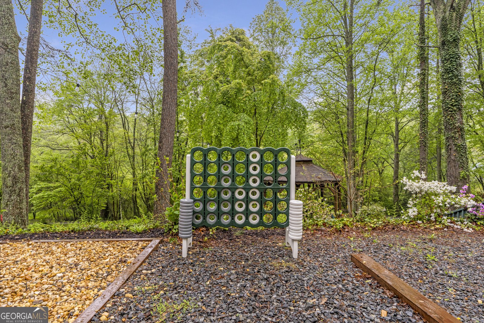 176 Meadow Creek Way Blue Ridge - 43