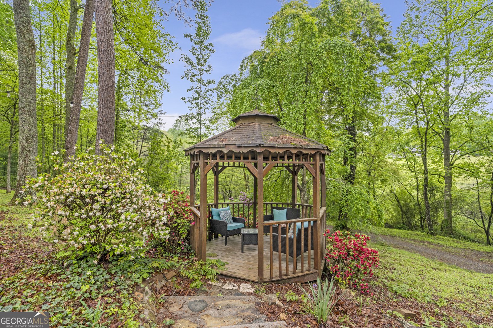 176 Meadow Creek Way Blue Ridge - 45