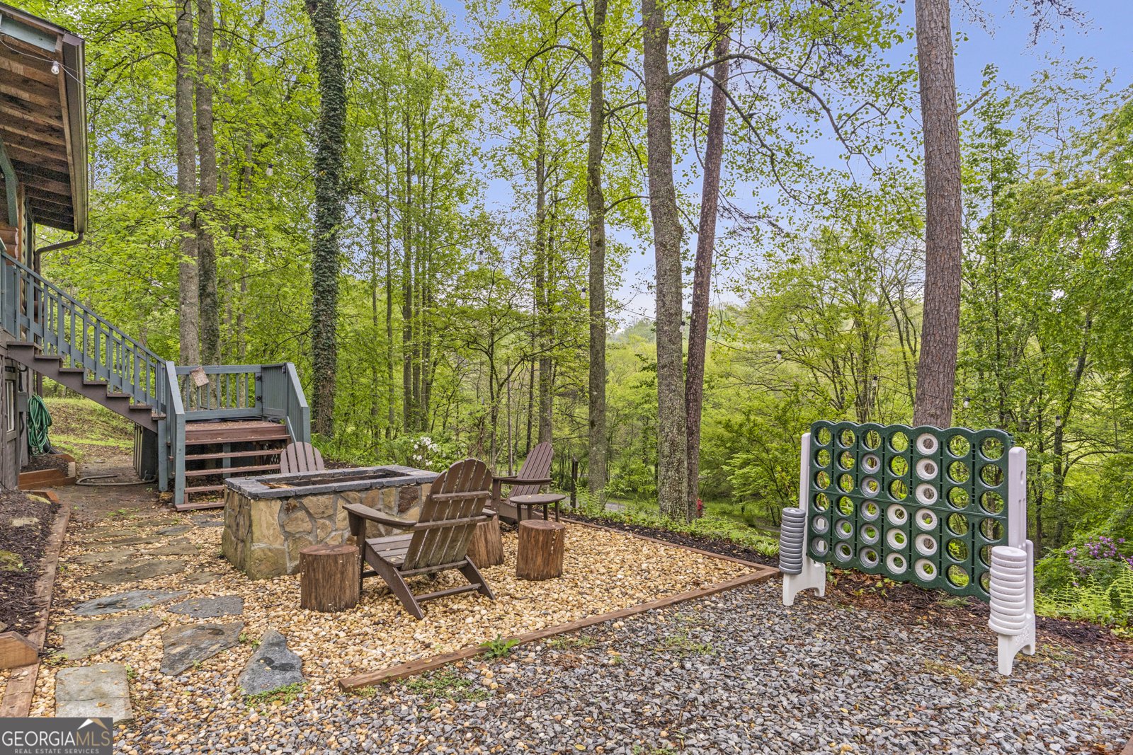 176 Meadow Creek Way Blue Ridge - 46