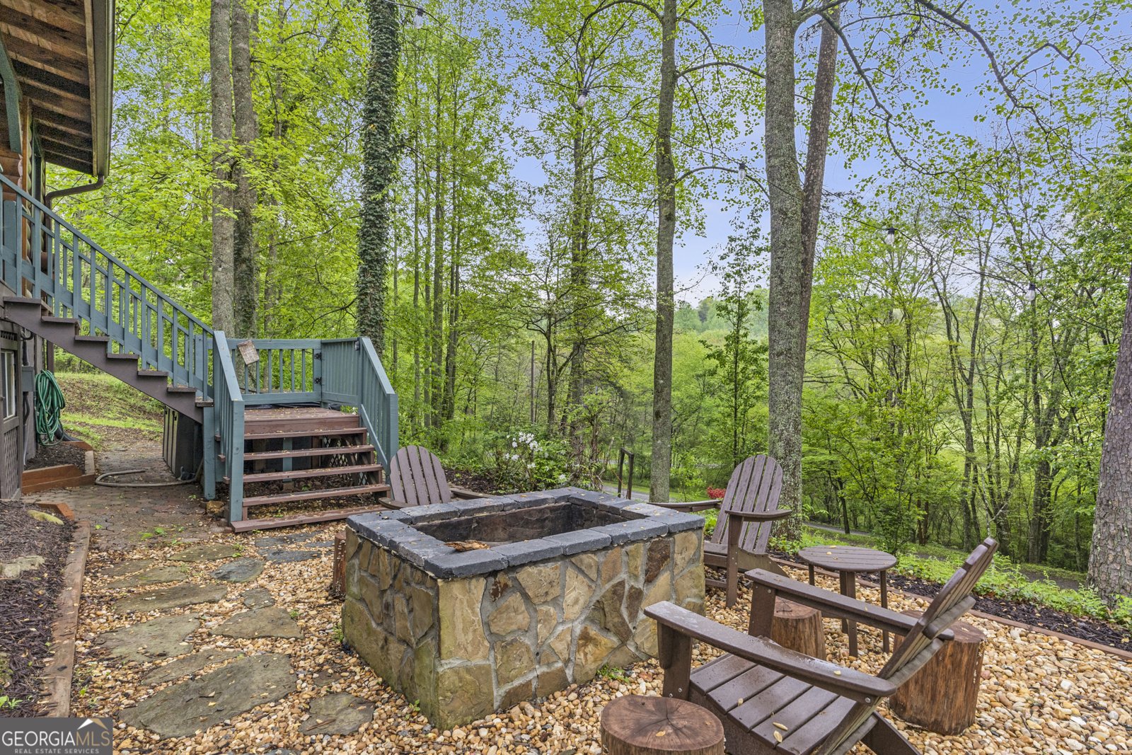 176 Meadow Creek Way Blue Ridge - 47