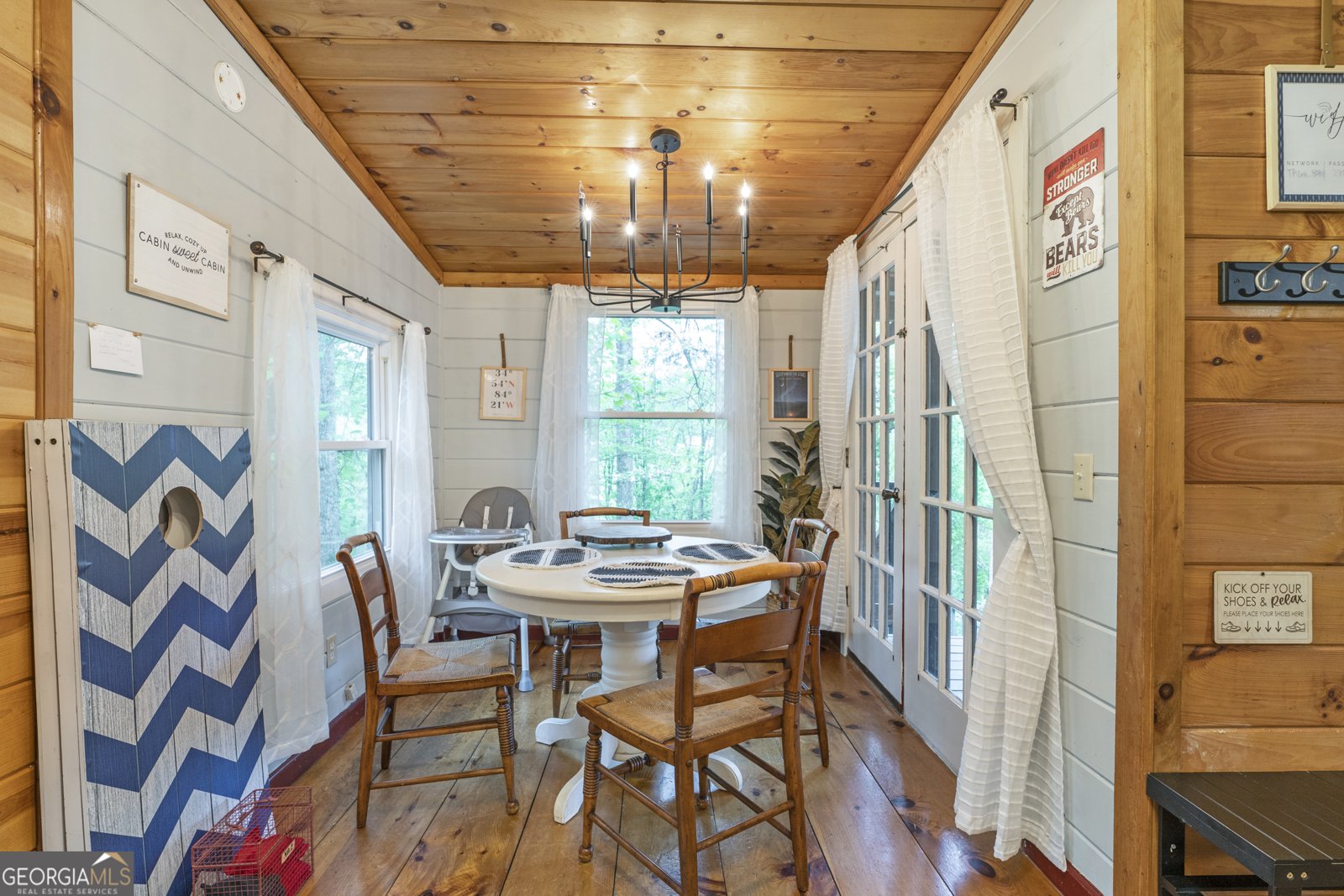 176 Meadow Creek Way Blue Ridge - 8