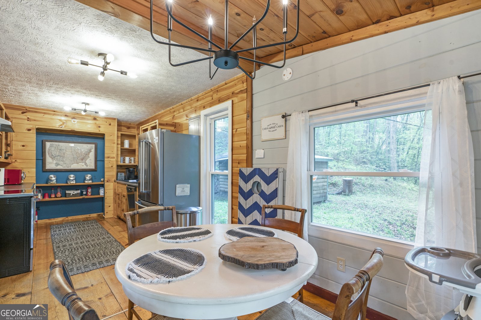 176 Meadow Creek Way Blue Ridge - 9